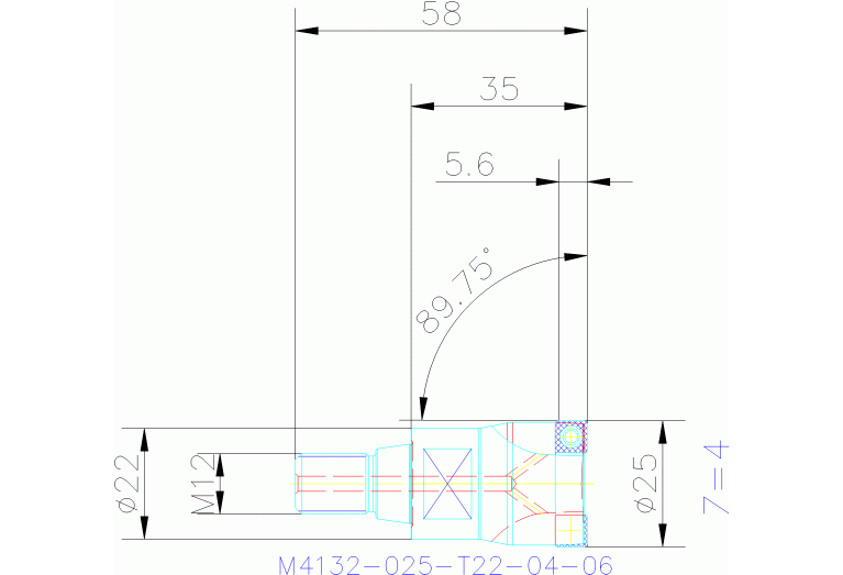 M4132-025-T22-04-06