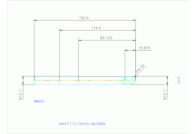 MA477.12.7A5XG-WJ30EM