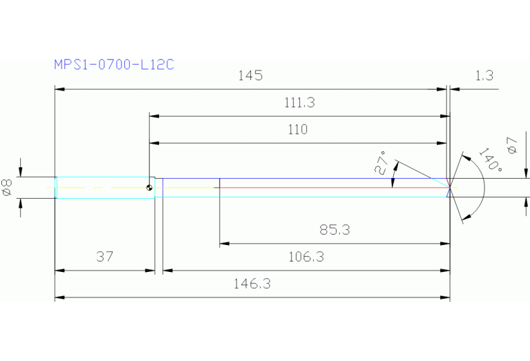 MPS1-0700-L12C DP1021