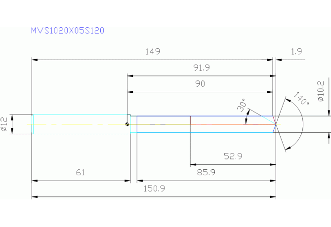 MVS1020X05S120