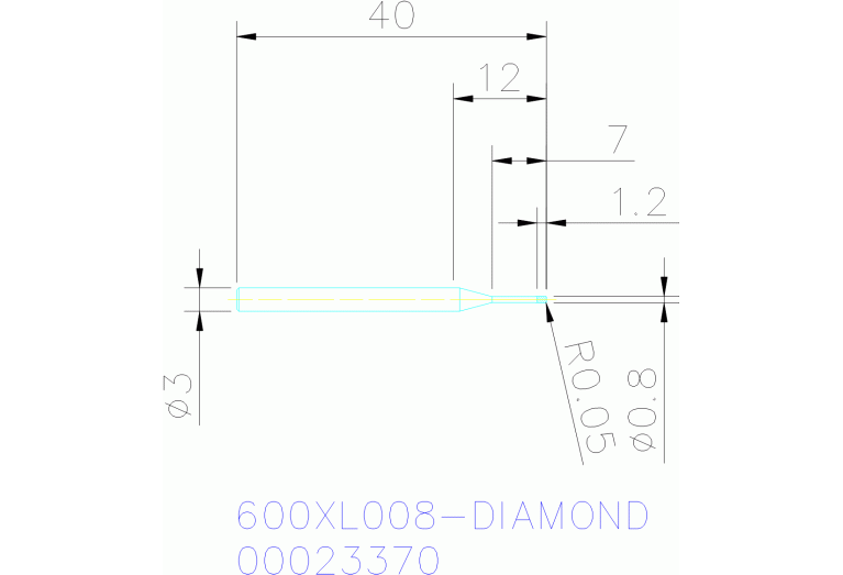 600XL008-DIAMOND