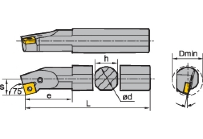 S40V-PSKNL12