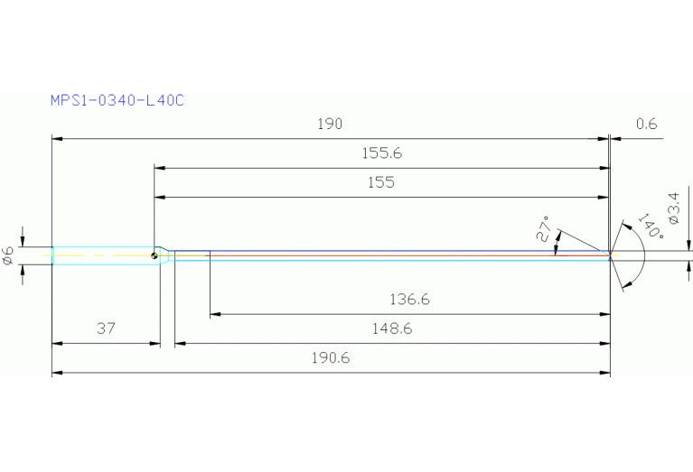 MPS1-0340-L40C DP1021