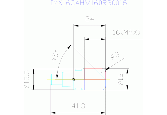 IMX16C4HV160R30016 EP7020