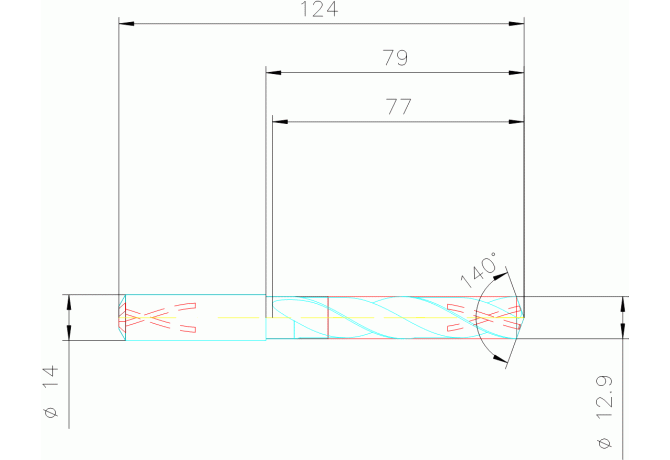A3385TFL-12.9