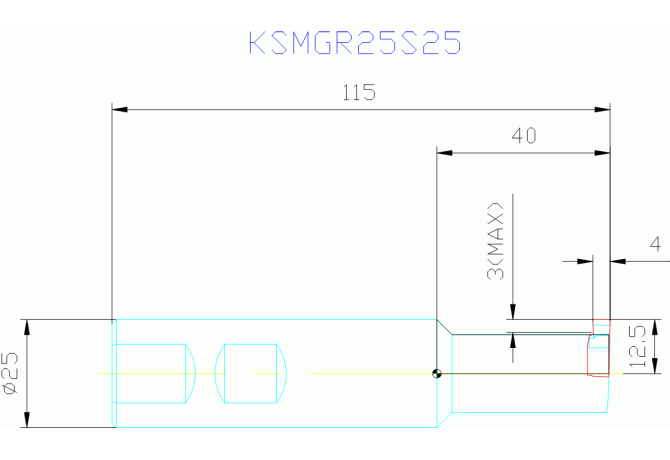 KSMGR25S25
