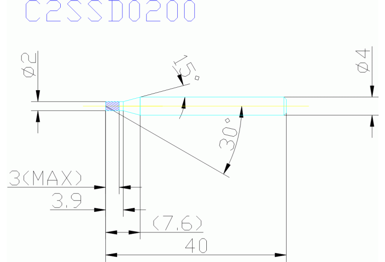 C2SSD0200
