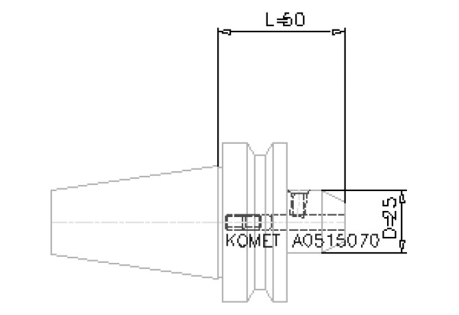 A05 15070
