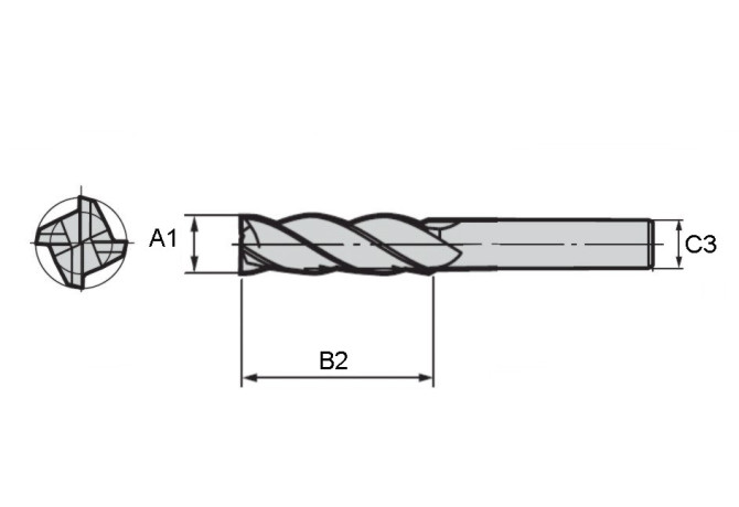 SED4125F