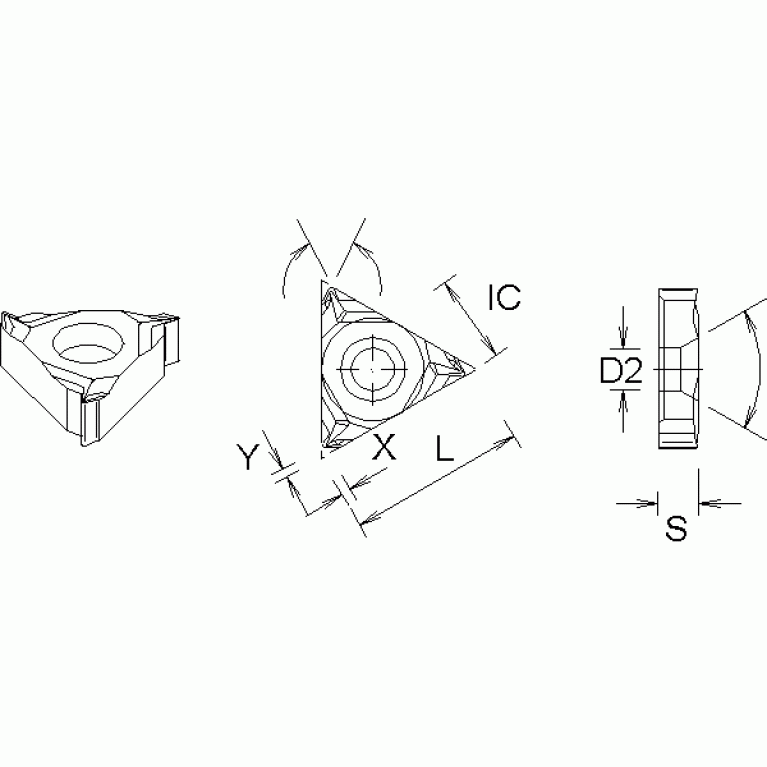 LT16ER14WCB KC5010