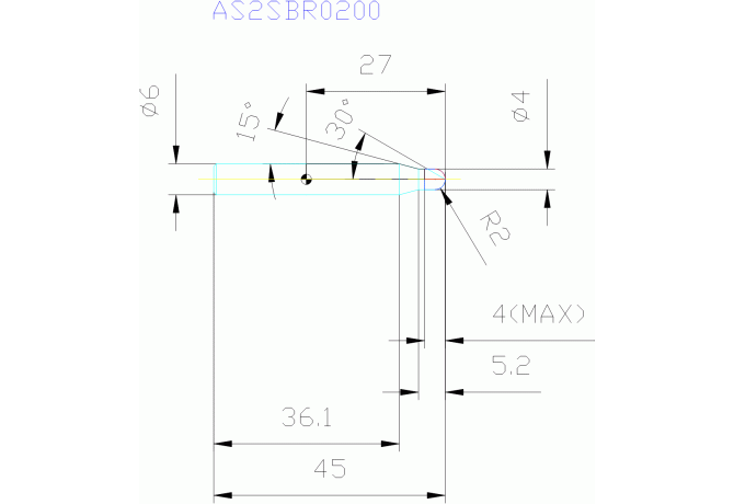 AS2SBR0200