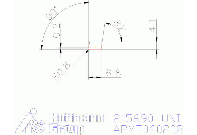 215690 UNI