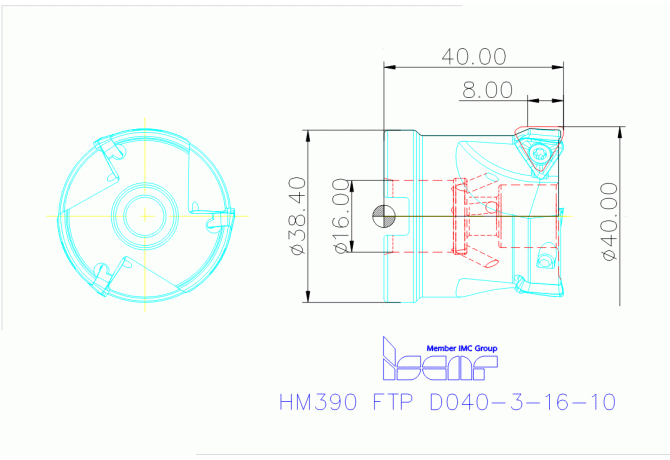 HM390 FTP D040-3-16-10
