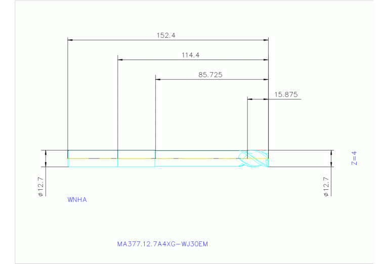 MA377.12.7A4XG-WJ30EM