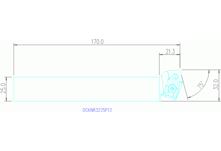 DCKNR3225P12