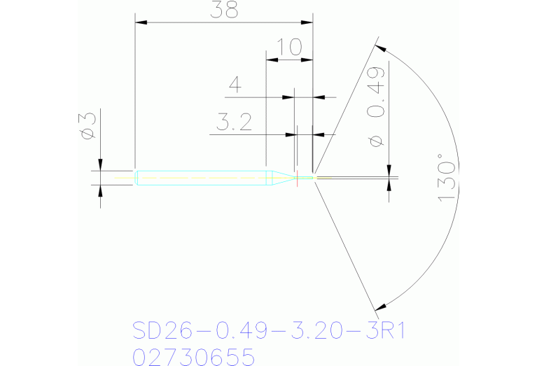 SD26-0.49-3.20-3R1