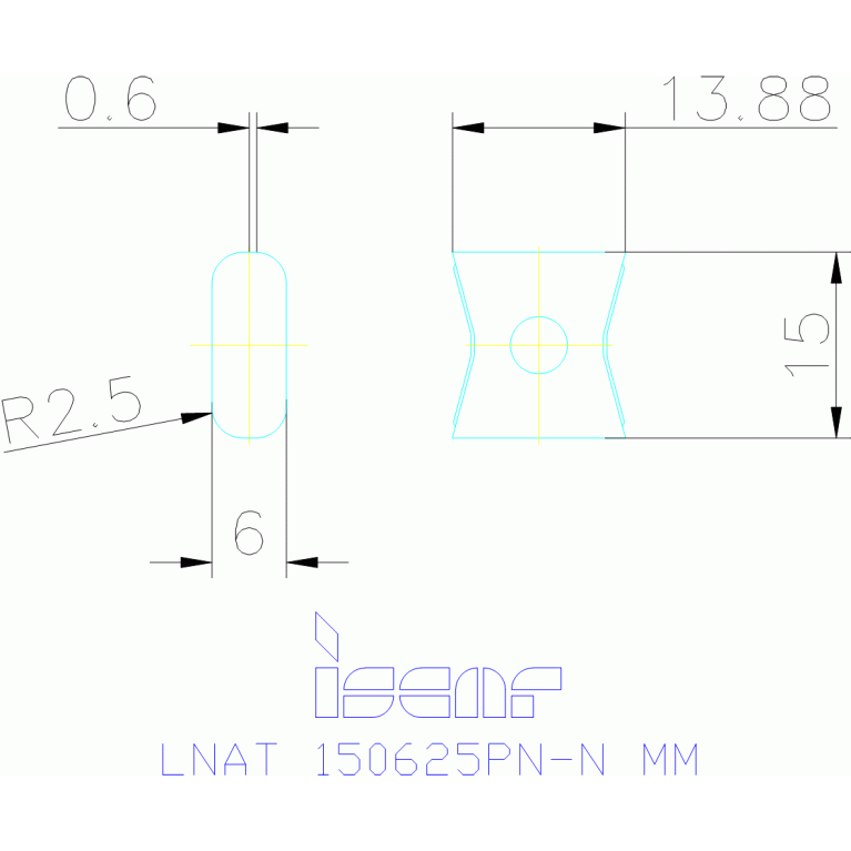 LNAT 150625PN-N MM IC910