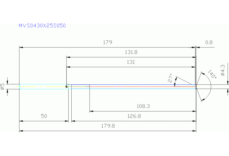 MVS0430X25S050 DP1020