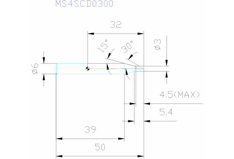 MS4SCD0300