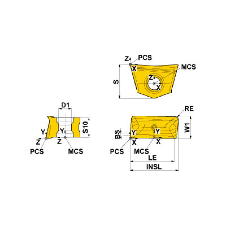 XNMU190912R-LS MP9130