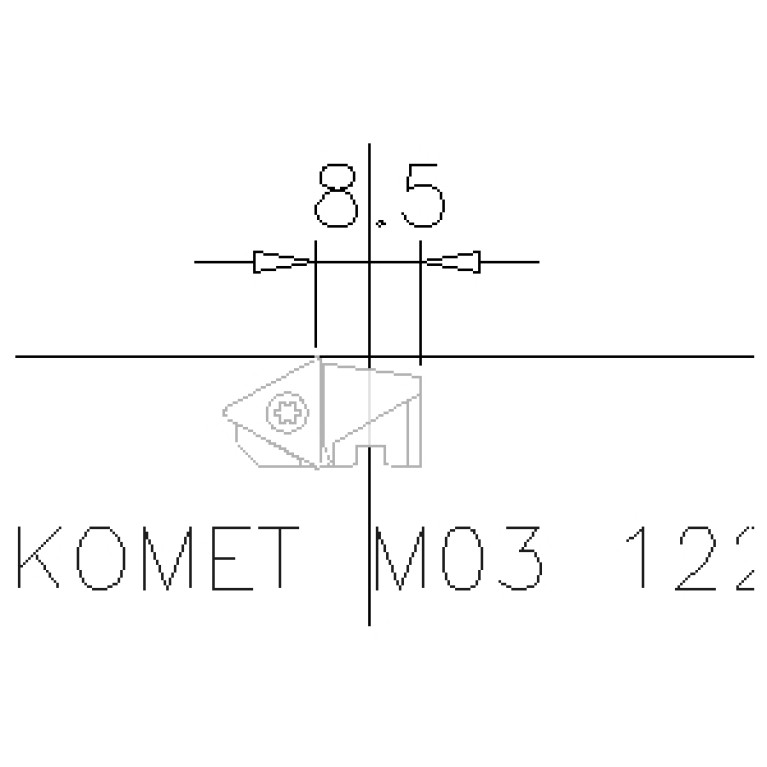 M03 12230