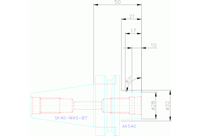 AK540.BT40.T28.050CO