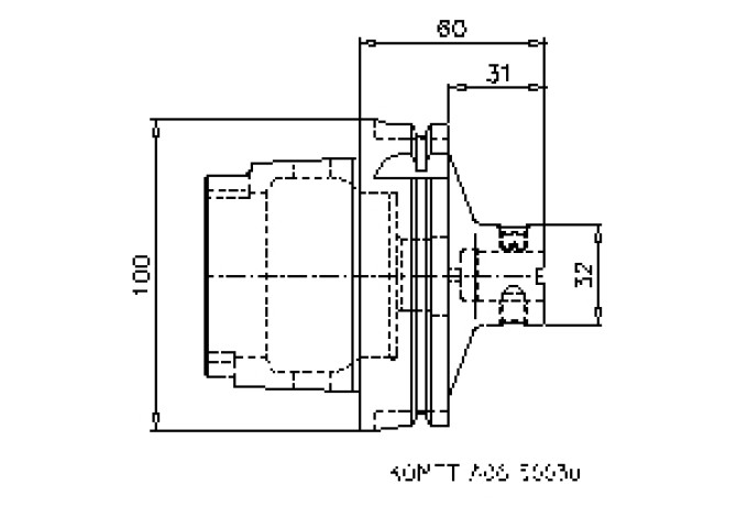 A06 50030