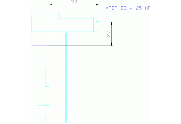 APBR-DO-A-25-HP