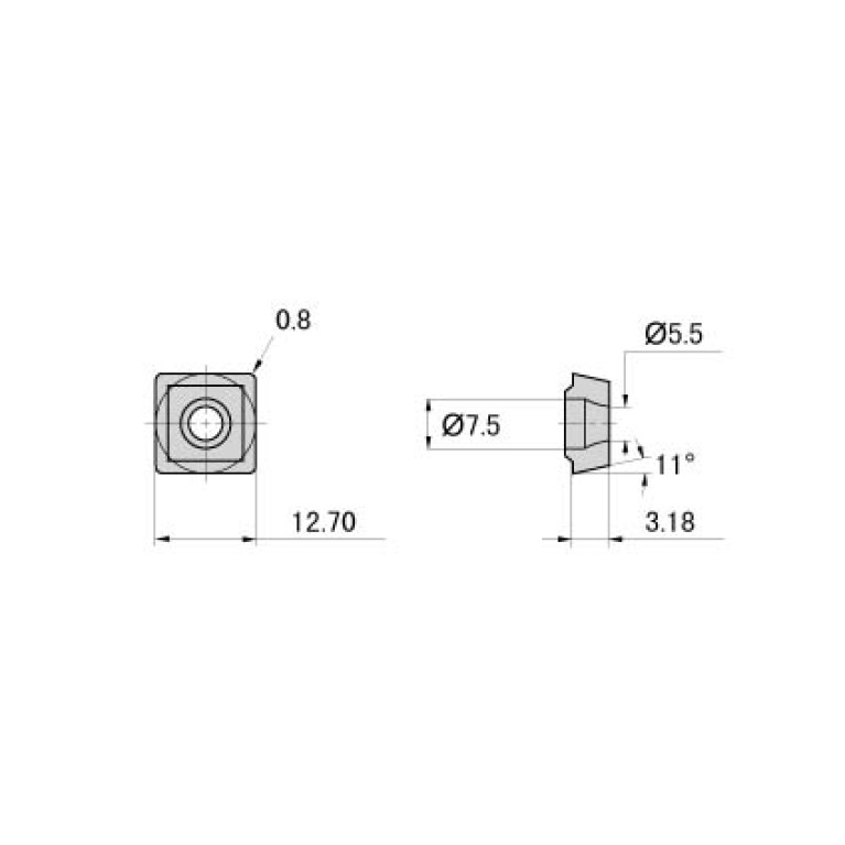 SPMT120308 NX33