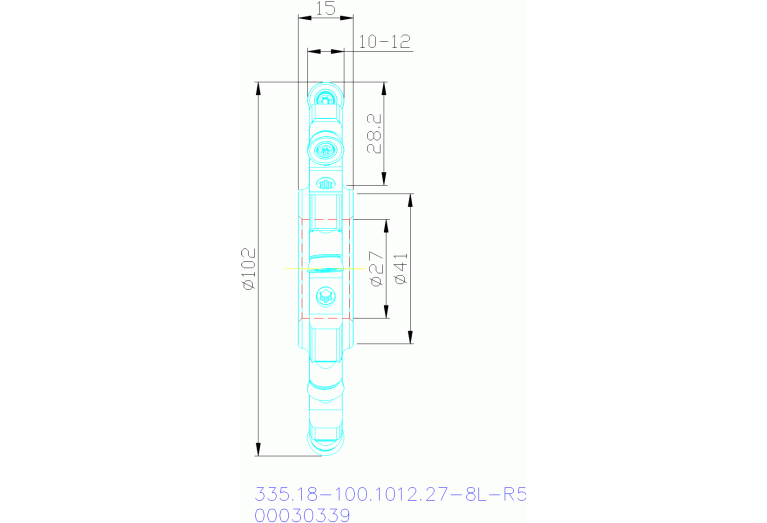 335.18-100.1012.27-8L-R5