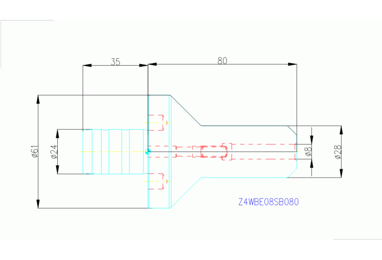 Z4WBE08SB080