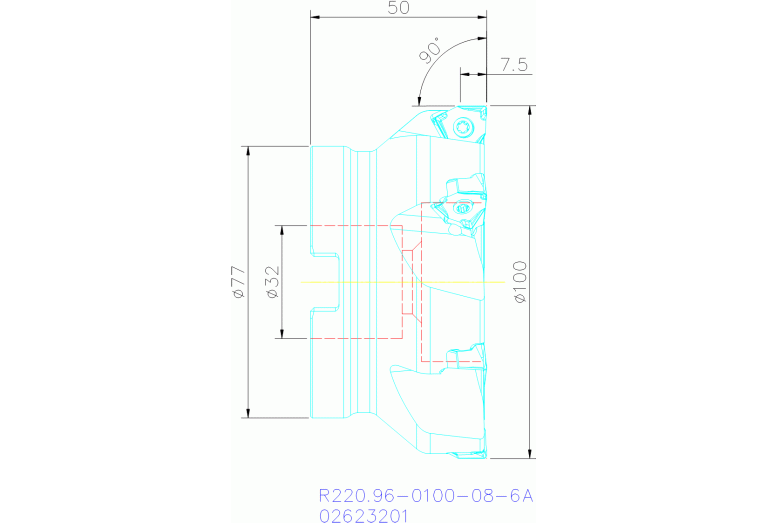 R220.96-0100-08-6A