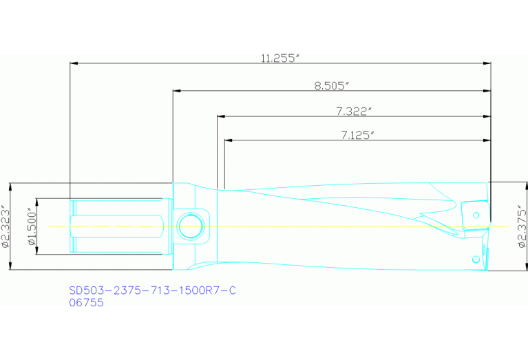 SD503-2375-713-1500R7-C