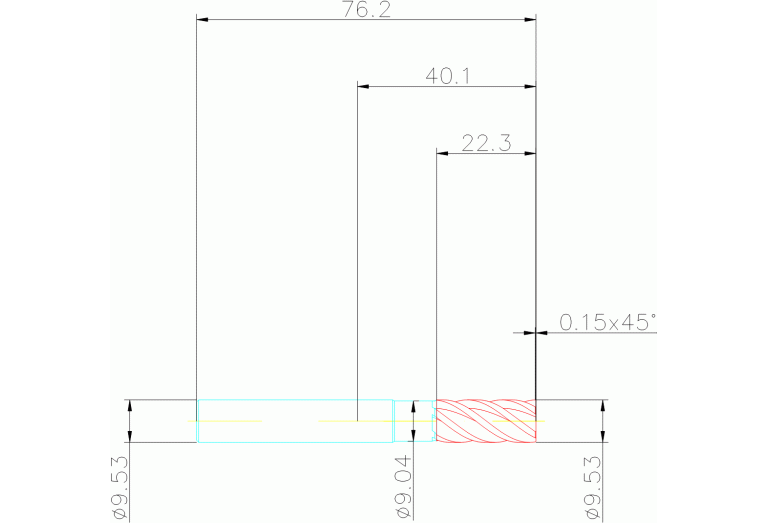 2N342-0953-PC 1730