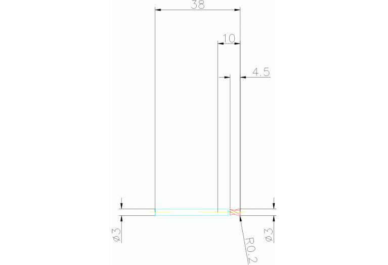 2S220-0300-020-NC H10F