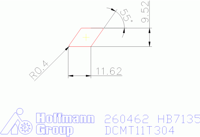 260462 HB7135