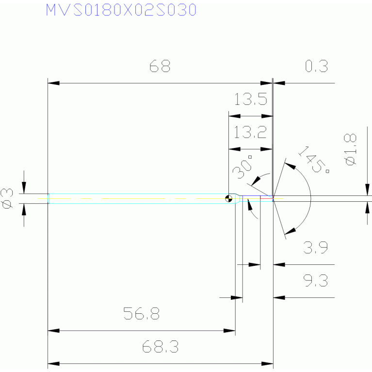 MVS0180X02S030