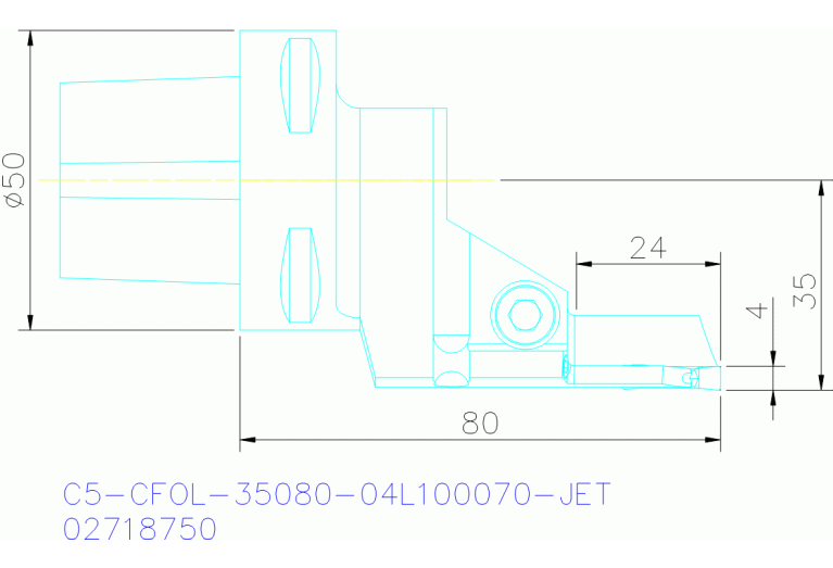 C5-CFOL-35080-04L100070-JET