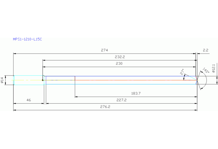 MPS1-1210-L15C DP1021