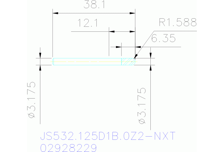 JS532.125D1B.0Z2-NXT