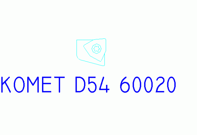 D54 60020