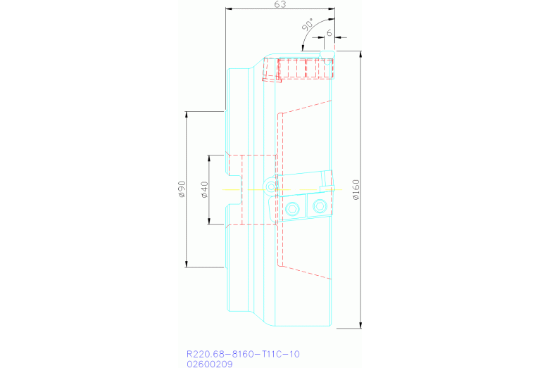 R220.68-8160-T11C-10