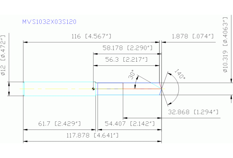 MVS1032X03S120 DP1020