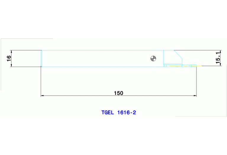 TGEL 1616-2