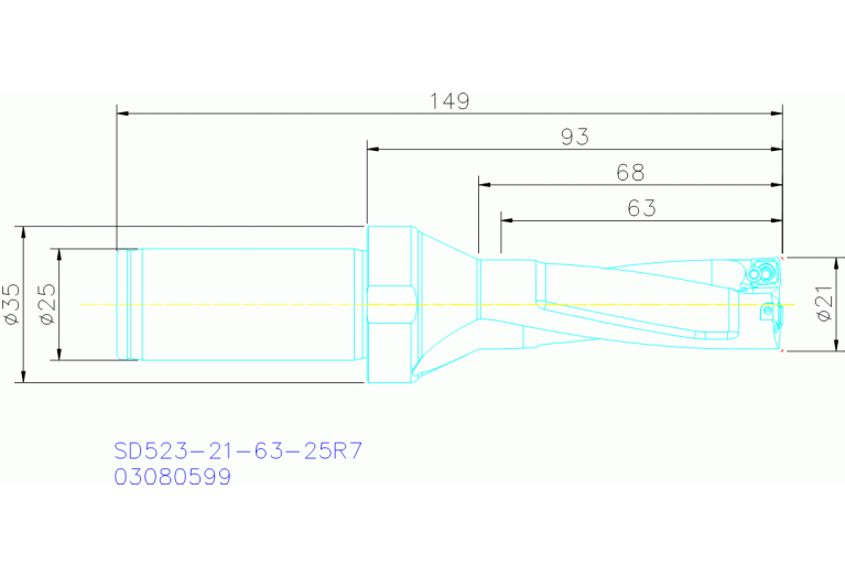 SD523-21-63-25R7