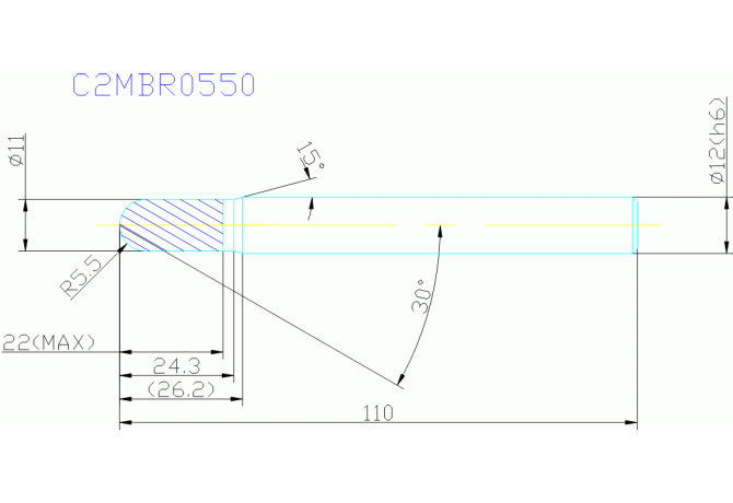C2MBR0550