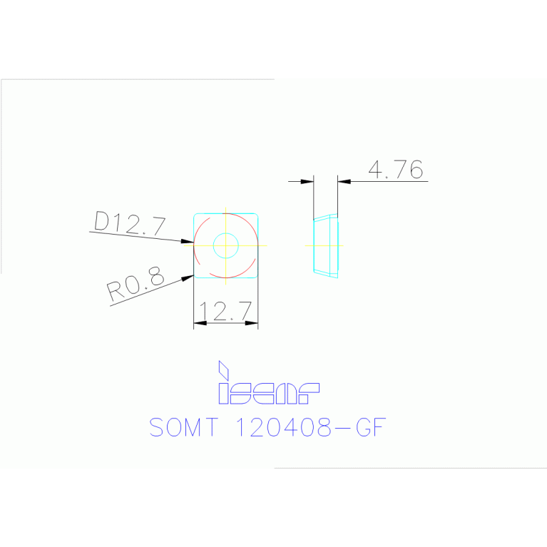 SOMT 120408-GF IC908