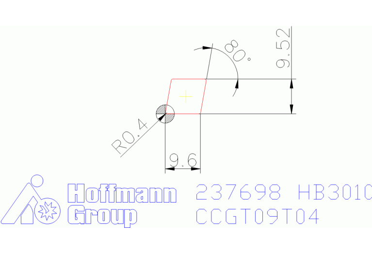 237698 HB3010