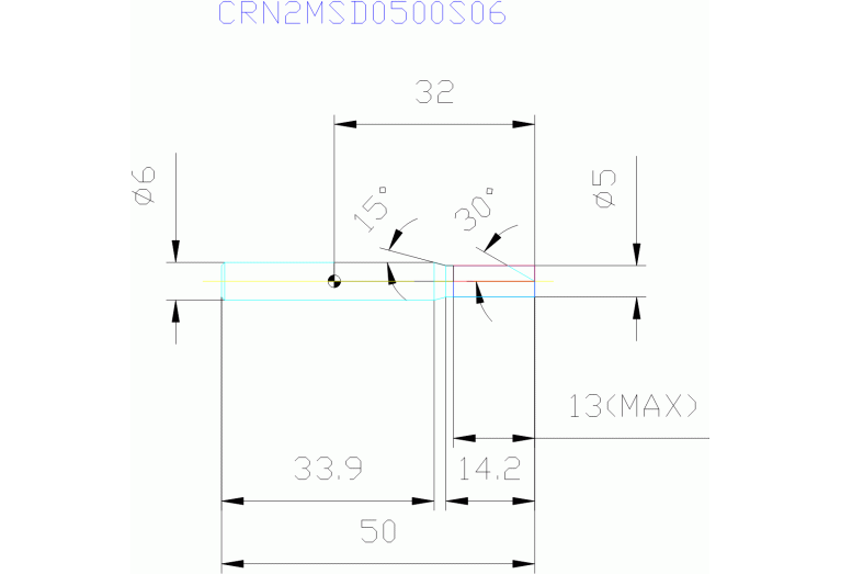 CRN2MSD0500S06