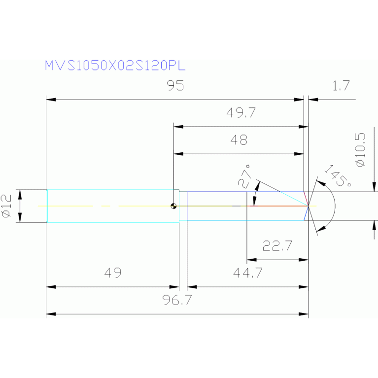 MVS1050X02S120PL